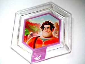 Disco de Potencia Sugar Rush Sky Disney Infinity 1.0 Ralph - Ahorra £1 Wii PS3 PS4 360 - Imagen 1 de 1