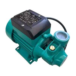 220V Clear Water Pump Electric Centrifugal Water Pump 370W 3bar Farm Pool Garde - Picture 1 of 14