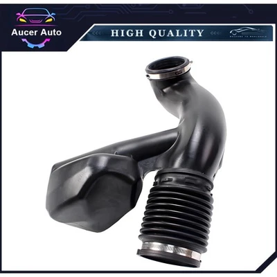 Engine Air Intake hose Fits 99-06 CHEVROLET GMC 1500 2500 3500 4.8L 5.3L 6.0L V8 - Image 1 of 4
