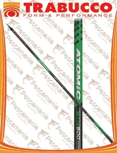 Trabucco ATOMIC STR POWER PLUS mt.7,0 0-80gr. Canna bolognese power strong - Imagen 1 de 5