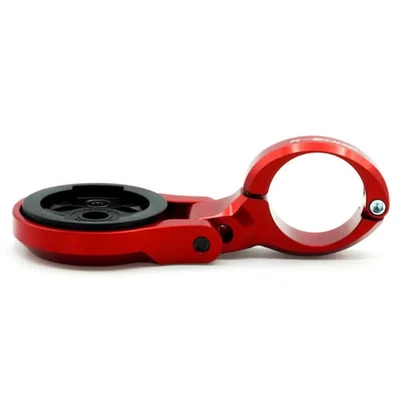 K-EDGE Sport TT Mount for Garmin Bike Computers - Red - Image 1 of 2