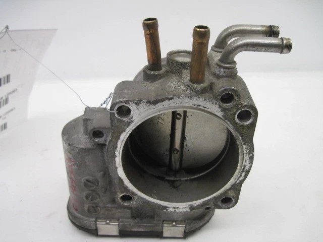 Used Fuel Injection Throttle Body fits: 2002 Land rover Freelander cruise contro - Изображение 1 из 4