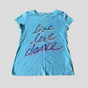 Girl’s Everlast T-Shirt - Picture 1 of 7