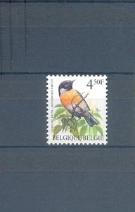 BELGIUM 1990 4F50 buzin bird MNH** 2397 - Picture 1 of 1