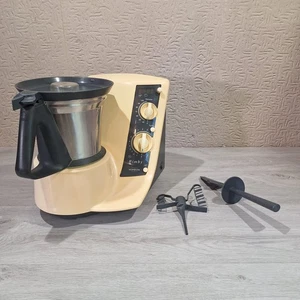 Vorwerk Bimby TM 21 Robot da Cucina Funzionante - Imagen 1 de 11