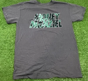 Texas A&M Football Shirt Small Money Manziel Johnny Football #2 Graphic Tee - Bild 1 von 7