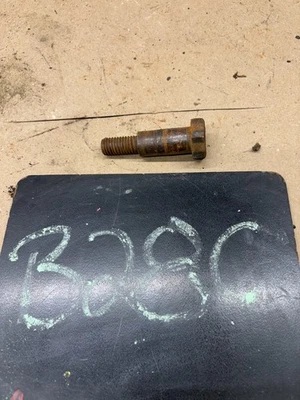 1978 1979 FORD BRONCO F150 F250 NP205 NP 205 TRANSFERCASE SHIFTER MOUNT BOLT OEM - Image 1 of 4