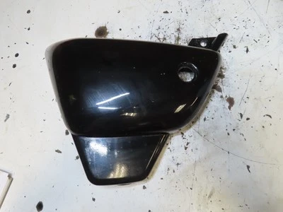 Cubierta lateral izquierda Suzuki Marauder GZ250 250 2009 Foto 1 de 4