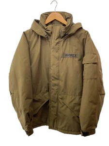 AVIREX Jacket M Polyester KHK 6182211 - Picture 1 of 5