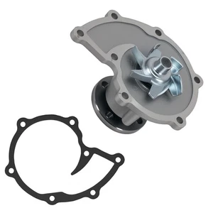 Advanced Engine Water Pump for Toyota Forklift 7FG/8FG A000006224 - Picture 1 of 21