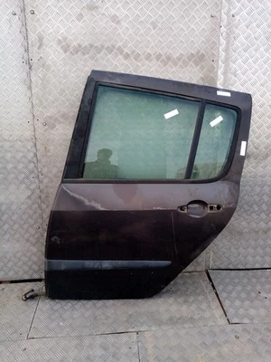 7751475519 PUERTA TRASERA IZQUIERDA / 509638 PARA RENAULT MODUS CONFORT DYNAMIQU - Imagen 1 de 4