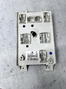 2015 Dodge Charger Body Control Module BCM OEM 68242014AE B12 - Picture 1 of 5
