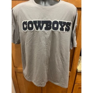 Camiseta cosida de lujo Pro Standard XL Dallas Cowboys para hombre - Imagen 1 de 6