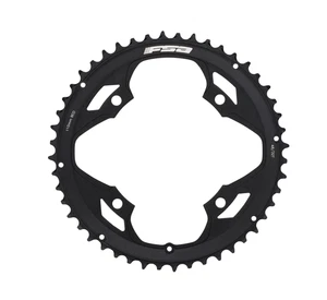 FSA Vero Pro 48T Chainring 110 BCD 4-Bolt N11 Alloy Road Bike Outer Ring - Picture 1 of 1