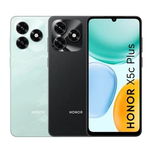 Honor X5c Plus 4 RAM 128 GB Android [PO224774] - Imagen 1 de 1