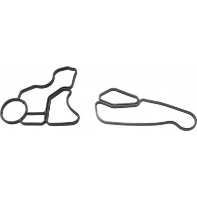 Juego de juntas de enfriador de aceite para BMW 325xi/328xi/330xi/335xi 2006 2007 2008 11428637821 Foto 1 de 4