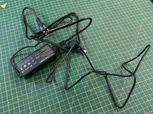 Replacement Type C USB-C AC Power Adapter 65 Watt Laptop Charger SM65CL-01 - Picture 1 of 2