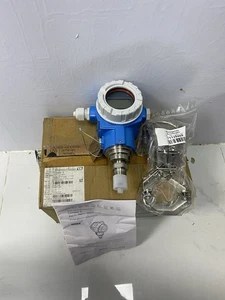 Endress+Hauser Cerabar S PMP71 Digital Pressure Transmitter PMP71-1Q760/0 - Picture 1 of 7