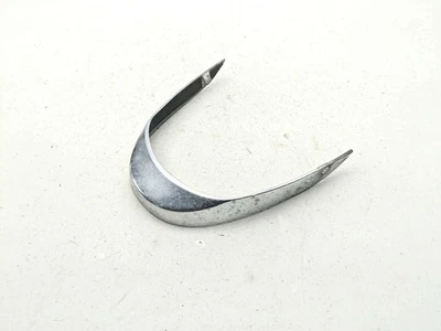 Guardabarros trasero cromado Yamaha Royal Star Venture XVZ1300 99-13 Foto 1 de 4