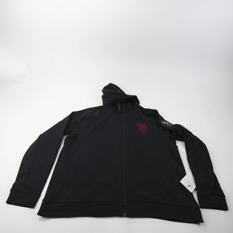 Chaqueta Cincinnati Bearcats Lululemon Para Hombre Negra Nueva Foto 1 de 4