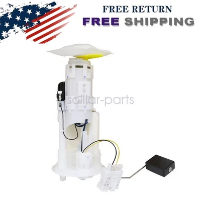 Fuel Pump Assembly For Honda Accord 2004 2004 2005 2007 3.0L EX LX Sedan - Image 1 of 4