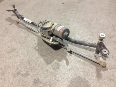 08 FORD F150 WINDSHIELD WIPER MOTOR W/ LINKAGE 13743 Foto 1 de 4