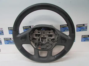 VAUXHALL VIVARO B 14-19 1.6 93868108 STEERING WHEEL WITH CONTROLS #SB120 - Picture 1 of 4