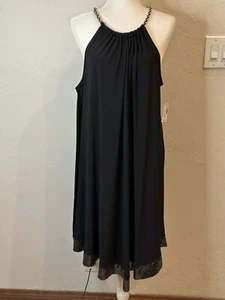 Dress Barn Sleeveless Dress Size 2XL D3211 - Picture 1 of 11
