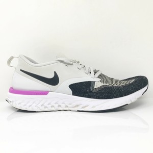 nike odyssey react all black