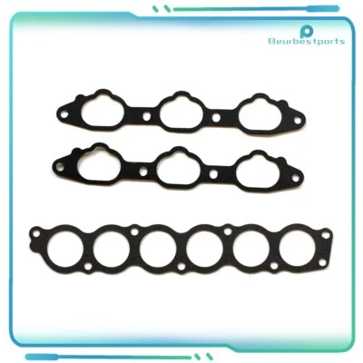 Juego de juntas V6 3,0 L para Mitsubishi Outlander Limited 2013-2010 Foto 1 de 4