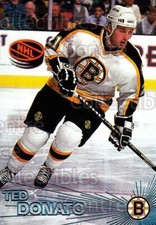 1997-98 Pacific Blue #209 Ted Donato