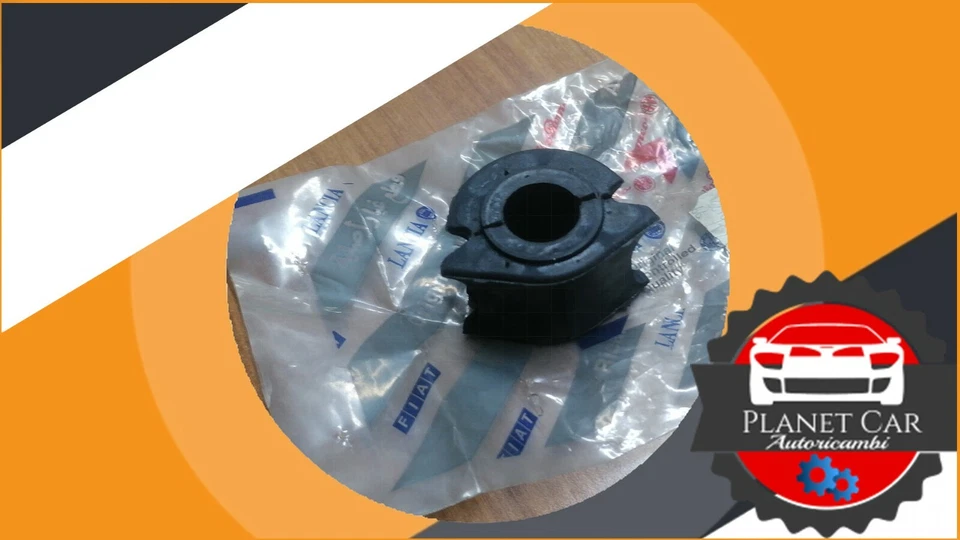 Supporto ammortizzatore Alfa Romeo / Fiat Brava /Bravo I/II /Tipo / Lancia Dedra Foto 1 de 1