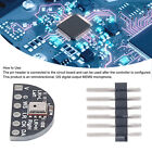 2 Sets Microphone Module I2S Interface MEMS MSM261S4030H0 For Sipeed Maix Devel♫