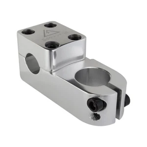 Bricktop Stem MX Black-Ops Ahead 1-1/8 plateada - Imagen 1 de 1