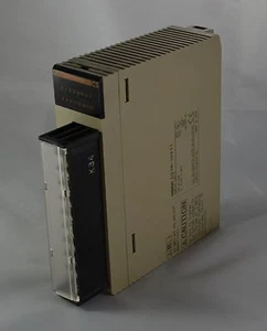 CS1W-ID211 OMRON CS1 SPS - 16 X INPUT UNIT 24VDC - CS1W ID211 - Bild 1 von 1