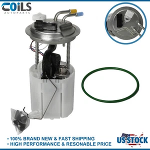 Fuel Pump Assembly Fit For GMC Yukon XL Cadillac Escalade ESV 2015-2020 V8 6.2L - Picture 1 of 13