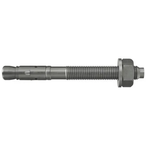 Fischer 501403 Bolzenanker FAZ II 10/10 Edelstahl A4 Pack x 50 TOP PREIS - Bild 1 von 4