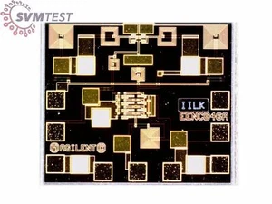 Agilent EENCB46A Microwave DIE - Picture 1 of 2