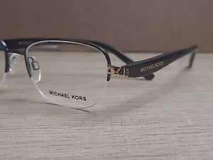 Michael Kors MK 3007 1061 Sadie VI Half Rim Eyeglasses Glasses Frames 51-17-135 - Picture 1 of 7