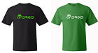 Tee-shirt logo Android tee-shirt ordinateur geek S-5XL t-shirts de qualité