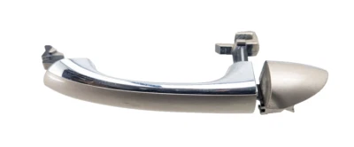 03-06 Manija de puerta exterior trasera izquierda mercedes w211 e55 amg e320 e350 oem Foto 1 de 4