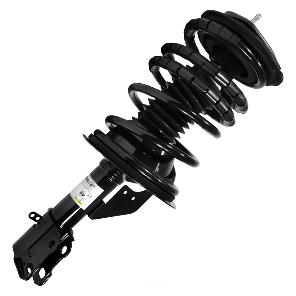 Conjunto de puntal completo Frt Unity Automotive 11521 Foto 1 de 1