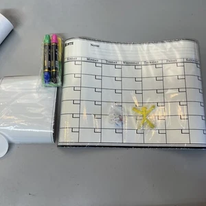 dry erase board 16x12 - Picture 1 of 11