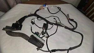 Arnés de cableado de puerta del lado del conductor izquierdo delantero izquierdo Chrysler 300 11-13 OEM 68084153AC - Imagen 1 de 16