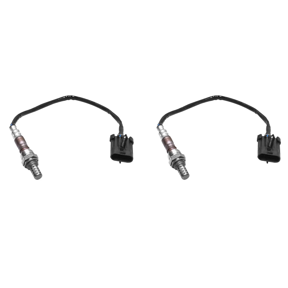Juego de 2 sensores de oxígeno compatibles con Chevrolet 1994-2003 Express 1500 Express Foto 1 de 1