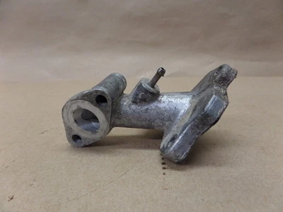 1985 HONDA GYRO S TG50 КАРБЮРАТОР ВПУСКНОЙ КОЛЛЕКТОР ВОЗДУХОВОДА ТРУБКА КРЕПЛЕНИЕ  - Изображение 1 из 4