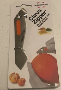 Fusionbrands "Citrus Zipper" - Bild 1 von 7