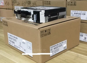 Panasonic servo drive MADKT1507E # new # large batch # fast delivery speed - Picture 1 of 1