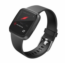 Vela Smart Watch with HRV