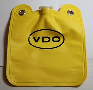 CLASSIC ALFA ROMEO WINDSCREEN WASHER BAG LIKE ORIGINAL VERSION WASHER FLUID VDO - Picture 1 of 7